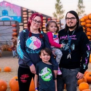 Meet your Posher, Jess